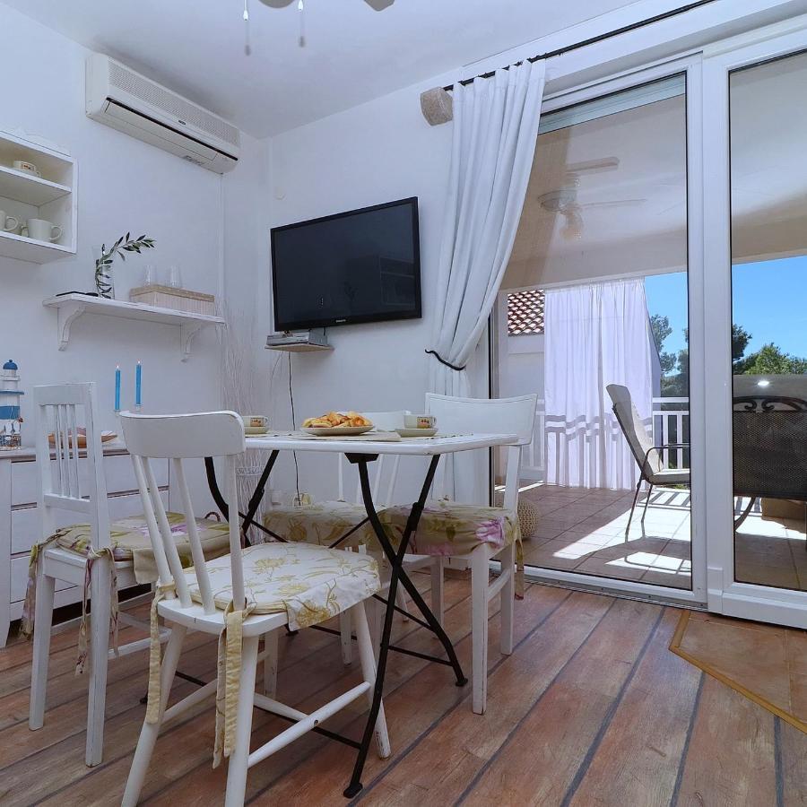 Apartments Mediterranean House كليك المظهر الخارجي الصورة