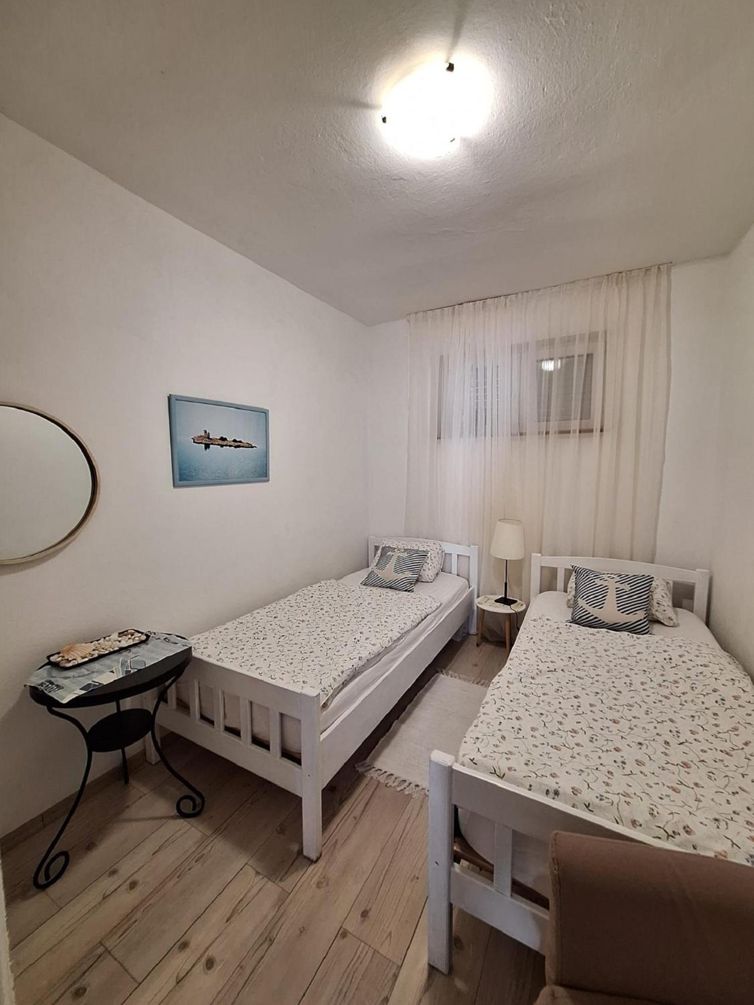 Apartments Mediterranean House كليك المظهر الخارجي الصورة