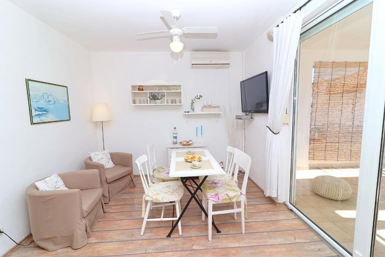 Apartments Mediterranean House كليك المظهر الخارجي الصورة