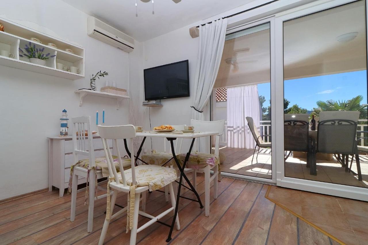 Apartments Mediterranean House كليك المظهر الخارجي الصورة